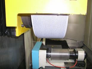 杭機(ji)轉向齒(chi)條數控(kong)強力成(cheng)形磨床(chuang)助力汽(qi)車工業(ye)