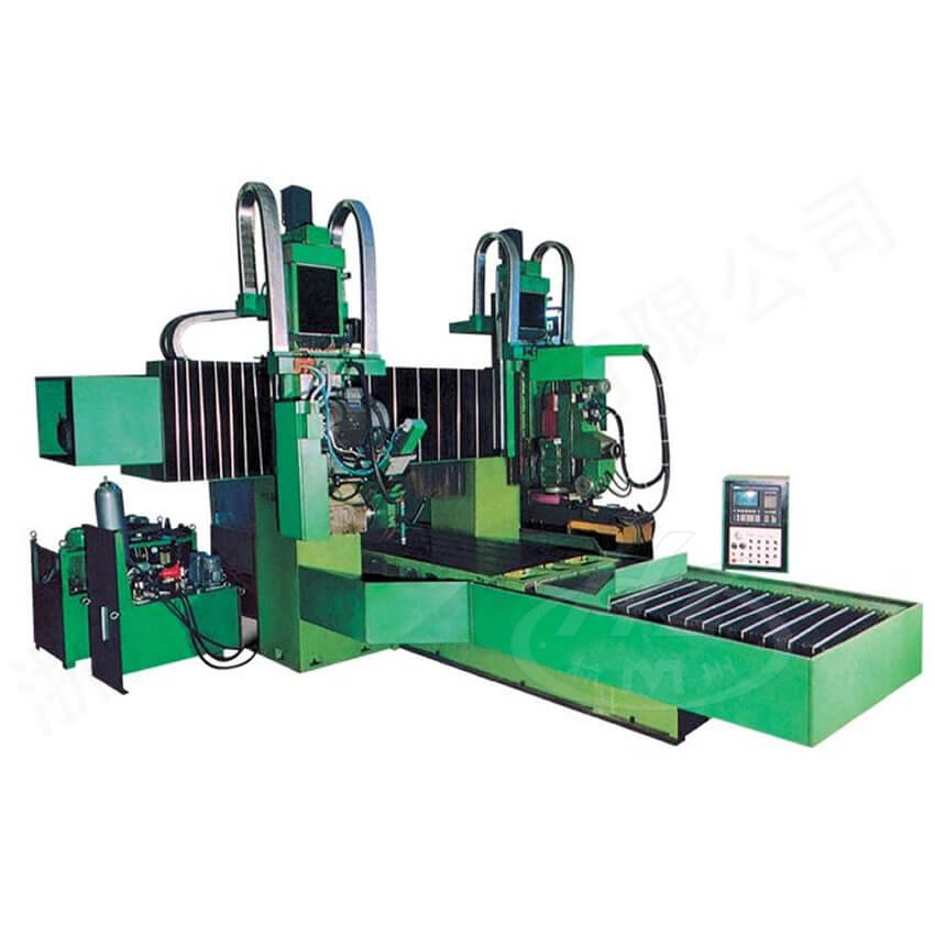 HZ-KD2010 大型(xing)龍門導軌(gui)磨床