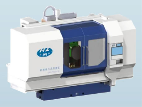 機(ji)床大(da)修