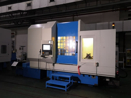 MKL7150×10/37端(duan)面齒(chi)數控(kong)強力(li)成形(xing)磨床(chuang)