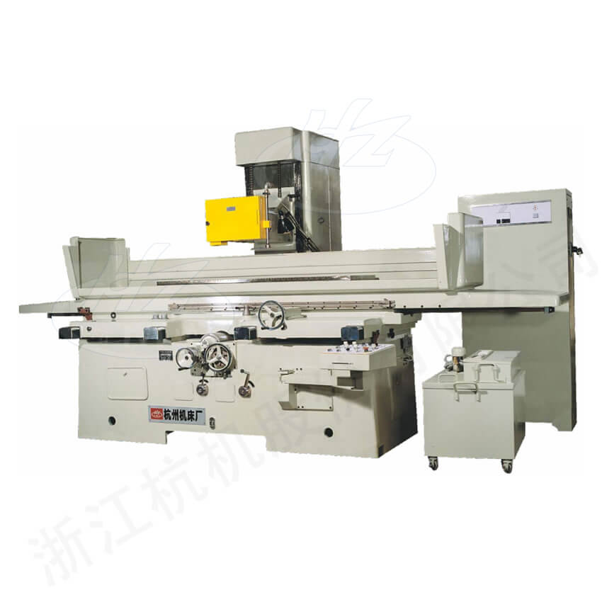 HZ-024 MM7150A 高精度卧(wo)軸矩台平(ping)面磨床