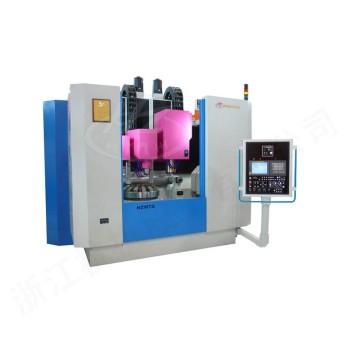 MGKF600 高精度數(shu)控立軸複(fu)合磨床系(xi)列