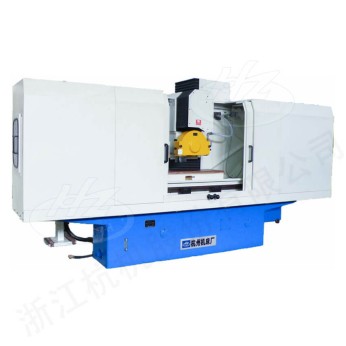 MK7132A 數(shu)控卧軸矩(ju)台平面磨(mo)床