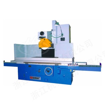 M7160x10/HZ M7160×16/HZ M7160×20/HZ M7160×30/HZ 卧軸矩台(tai)平面磨床(chuang)（磨頭移動(dong)式結構）