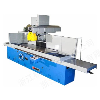 M7150×16/HZ M7150×20/HZ M7150×30/HZ 卧軸矩台(tai)平面磨床(chuang)（磨頭移動(dong)式結構）