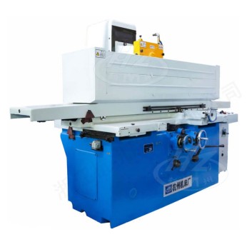 MM7132A×16 MM7132B×16 MM7132B×16/LC 高精(jing)度卧軸矩(ju)台平面磨(mo)床