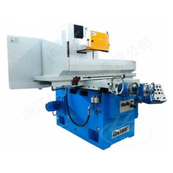 HZ-63A/CK HZ-64A/CK 精密程(cheng)控卧軸(zhou)矩台平(ping)面磨床(chuang)