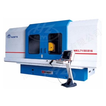 MKL7132×8 MKL7132×12 MKL7132×25 MKL7150×10 MKL7150×16 數控(kong)強力成(cheng)形磨床(chuang)