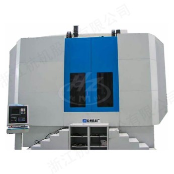 MGKF1000 MGKF1600 MGKF2000 MGKF2500 MGKF3000 MGKF4000 高精度(du)數控立(li)軸複合(he)磨床