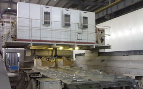 MKB7025型高速鐵(tie)路軌道闆(pan)專用數控(kong)磨床榮獲(huo)杭州市科(ke)技進步一(yi)等獎