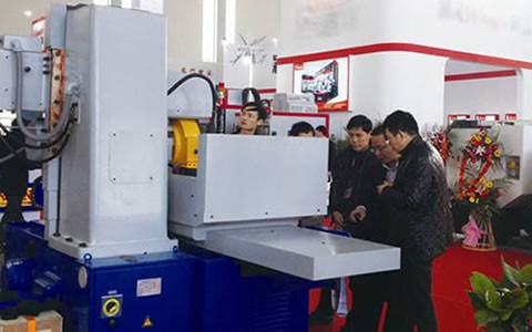 杭機股(gu)份以市場(chang)爲導向 多(duo)措并舉進(jin)一步完善(shan)營銷體系(xi)