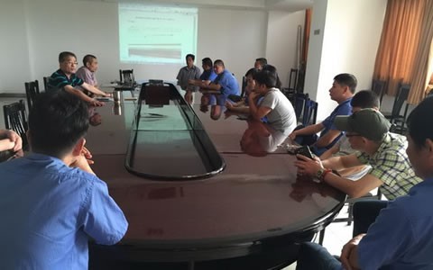 從(cong)用戶(hu)要求(qiu)找差(cha)距 從(cong)細節(jie)入手(shou)做精(jing)品