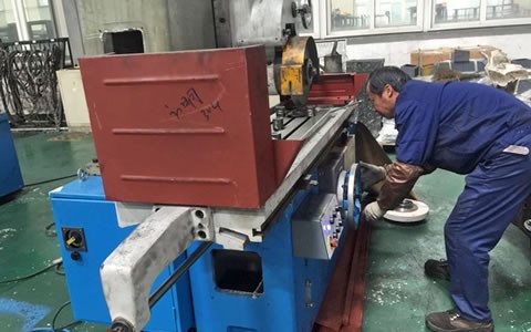 未雨(yu)綢缪早(zao)安排，事(shi)半功倍(bei)保質量(liang)