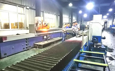 杭(hang)機股份(fen)重視回(hui)訪、用心(xin)服務