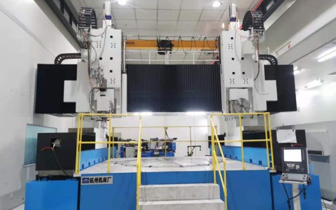 【2022先進會員(yuan)（創新十佳(jia)）】杭機股份(fen)：大口徑光(guang)學元件超(chao)聲銑磨抛(pao)成套裝備(bei)