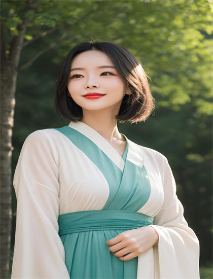 表演艺术解析：兼差女郎的群像表演的整体效果与个体特色 感受表演的情感力量